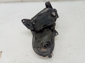 Citroen C3 (2002–2009) Scheinwerfer vorne 41580711 - 2