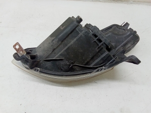Citroen C3 (2002–2009) Scheinwerfer vorne 41580711 - 4