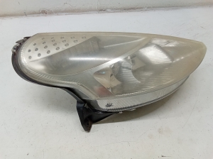Citroen C3 (2002–2009) Scheinwerfer vorne 41580711 - 6
