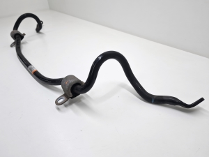 Opel Crossland X X 75 (2017–2026) Front stabilizer bar 9809352680 - 2