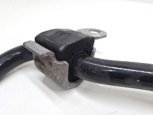 Opel Crossland X X 75 (2017–2026) Front stabilizer bar 9809352680 - 4