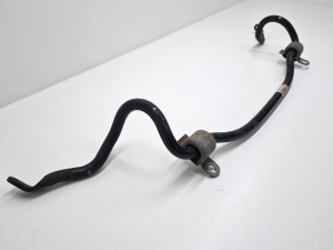 Opel Crossland X X 75 (2017–2026) Front stabilizer bar 9809352680 - 6