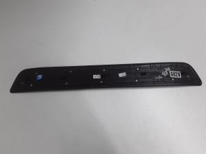 Kia Sorento (2009–2014) Inner sill trim 858812P100 - 3