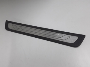 Kia Sorento (2009–2014) Inner sill trim 858812P100 - 4