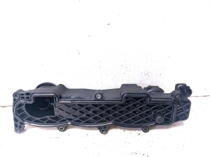 Peugeot 307 I (2000–2009) Ventildeckel 9651815680 - 2