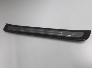 Kia Sorento (2009–2014) Inner sill trim 858852P100 - 2