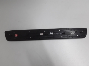 Kia Sorento (2009–2014) Inner sill trim 858852P100 - 4