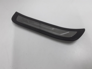 Kia Sorento (2009–2014) Inner sill trim 858912P100 - 2