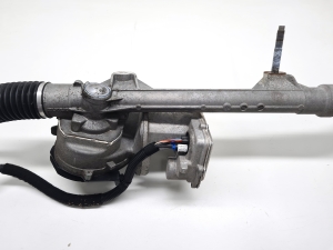 Opel Crossland X X 75 (2017–2026) Steering rack 9831705980 - 2