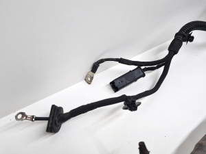 Opel Crossland X X 75 (2017–2026) Steering rack 9831705980 - 10