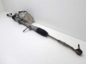 Opel Crossland X X 75 (2017–2026) Steering rack 9831705980 - 5