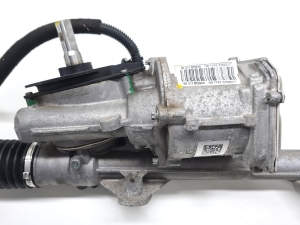 Opel Crossland X X 75 (2017–2026) Steering rack 9831705980 - 8