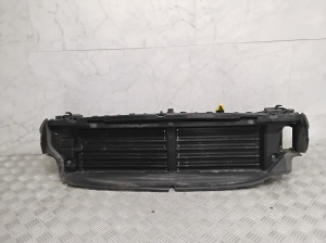 Radiator air deflector - 31455834