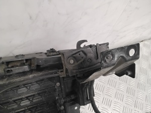 VOLVO S90 (2016–2026) Luftleitblech für den Kühler 31455834 - 2