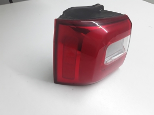 Kia Sorento (2009–2014) Rear corner light 924012P6 - 4