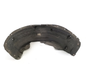 BMW IX3 G08 (2021–2026) Rear wheel arch liner - 4