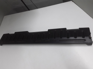 Kia Sorento (2009–2014) Trunk interior trim 857202P700 - 3