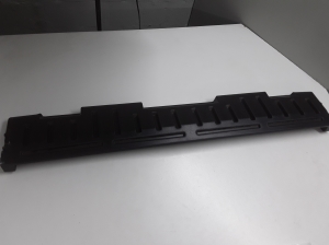 Kia Sorento (2009–2014) Trunk interior trim 857202P700 - 4