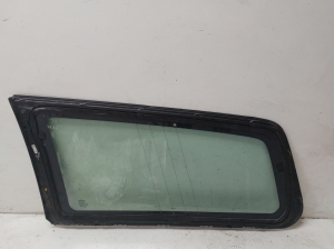 VOLVO XC70 (2007–2016) Seitenscheibe hinten (Karosserie) 30716747 - 2