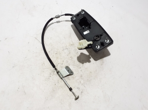 AUDI A4 B9 (2015–2026) Other cable 8W0713052AC - 2
