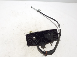 AUDI A4 B9 (2015–2026) Other cable 8W0713052AC - 3