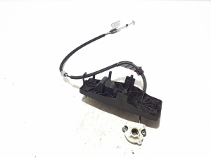   Autre câble  - 8W0713052AC 