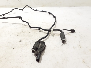 AUDI A4 B9 (2015–2026) Durite 8W0131962A - 2