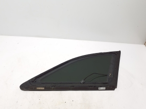 AUDI A4 B9 (2015–2026) Rear quarter glass 8W9845297J - 3