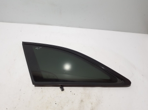 Seitenscheibe hinten (Karosserie) - 8W9845297J