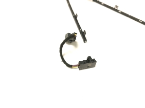 AUDI A4 B9 (2015–2026) Muu valgustus 8W0947093 - 3