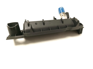 AUDI A4 B9 (2015–2026) Sonstiges Teil der Mittelkonsole 8W0864131 - 2