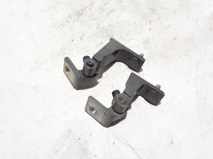 AUDI A4 B9 (2015–2026) Front door top hinge 8X4833407A - 2