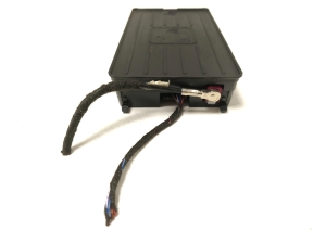 AUDI A4 B9 (2015–2026) Telefonilaadija 8W0035502B - 2