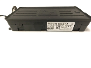 AUDI A4 B9 (2015–2026) Telefonilaadija 8W0035502B - 4