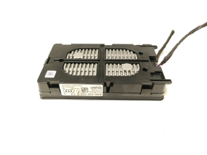 AUDI A4 B9 (2015–2026) Telefonilaadija 8W0035502B - 5