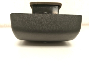 AUDI A4 B9 (2015–2026) Salongi konsooli muu osa 8W0864376 - 5