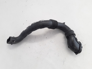  Air intake hose 