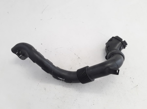  Air intake hose 