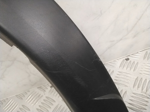 Mitsubishi Eclipse cross (2017–2026) Seitliche Abdeckung Stoßstange hinten 4X457400A511 - 2
