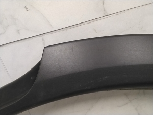 Mitsubishi Eclipse cross (2017–2026) Seitliche Abdeckung Stoßstange hinten 4X457400A511 - 4