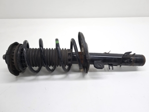   Front shock absorber  - 9827238280 