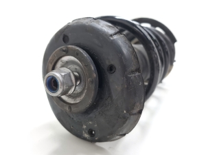 Opel Crossland X X 75 (2017–2026) Front shock absorber 9827238280 - 4
