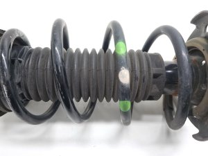 Opel Crossland X X 75 (2017–2026) Front shock absorber 9827238280 - 5
