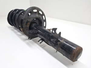 Opel Crossland X X 75 (2017–2026) Front shock absorber 9827238280 - 6