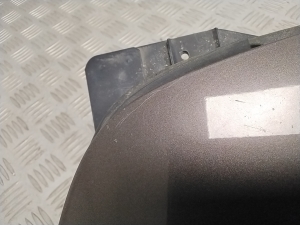 NISSAN Leaf II (2017–2026) Tankdeckel - 4