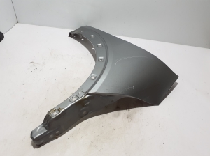 Kia EV 6 CV (2021–2026) Front fender 66321CV000 - 2