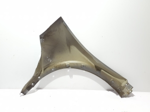 Kia EV 6 CV (2021–2026) Front fender 66321CV000 - 4