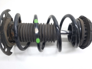 Opel Crossland X X 75 (2017–2026) Front shock absorber 9827238380 - 2
