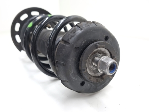 Opel Crossland X X 75 (2017–2026) Front shock absorber 9827238380 - 3