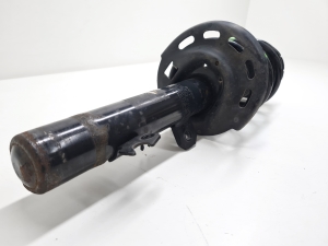 Opel Crossland X X 75 (2017–2026) Front shock absorber 9827238380 - 6